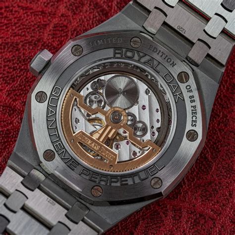 audemars piguet chinese name